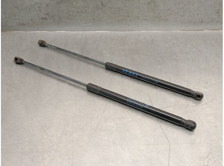 Recambio de amortiguadores maletero / porton para mini mini countryman (f60) cooper referencia OEM IAM 51247318896 51247318896 