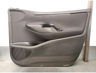 Recambio de guarnecido puerta delantera derecha para toyota yaris (_p21_, _pa1_, _ph1_) 1.5 hybrid (mxph10) referencia OEM IAM 6