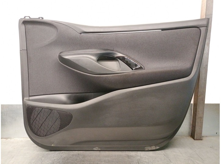 Recambio de guarnecido puerta delantera derecha para toyota yaris (_p21_, _pa1_, _ph1_) 1.5 hybrid (mxph10) referencia OEM IAM 6