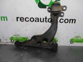 Replacement front left lower suspension arm for Fiat Ducato closed box (from 03.94) OEM IAM reference 1302369