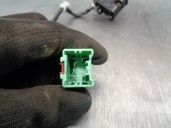 Recambio de mando asiento izquierdo para honda legend (ka7/8) v6 berlina (ka7) referencia OEM IAM M12244 