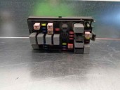 Recambio de caja reles / fusibles para chevrolet matiz 1.0 cat referencia OEM IAM 96427973 
