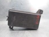 Recambio de caja reles / fusibles para land rover freelander (ln) 2.0 turbodiesel referencia OEM IAM YQH100900 