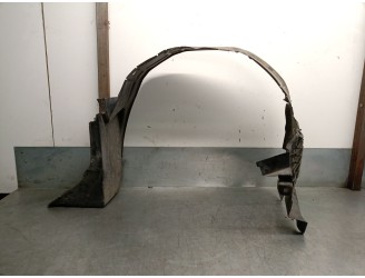 Recambio de paso rueda delantero izquierdo para mercedes-benz clase e (w210) e 220 cdi (210.006) referencia OEM IAM A2106989530 