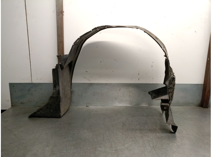 Recambio de paso rueda delantero izquierdo para mercedes-benz clase e (w210) e 220 cdi (210.006) referencia OEM IAM A2106989530 
