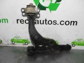 Replacement front left lower suspension arm for Fiat Ducato closed box (from 03.94) OEM IAM reference 1302369