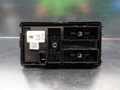 Recambio de caja reles / fusibles para chevrolet matiz 1.0 cat referencia OEM IAM 96427973 