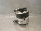 Recambio de filtro gasoil para ford focus lim. (cb4) 1.6 tdci cat referencia OEM IAM 1386037 