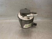 Recambio de filtro gasoil para ford focus lim. (cb4) 1.6 tdci cat referencia OEM IAM 1386037 