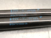 Recambio de amortiguadores maletero / porton para mini mini countryman (f60) cooper referencia OEM IAM 51247318896 51247318896 