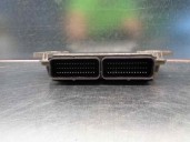 Replacement engine ECU for chevrolet matiz 1.0 cat OEM IAM reference 96801808 5WY5451B 