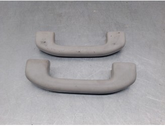 Recambio de maneta interior lateral derecha para nissan pathfinder (r51) 2.5 dci diesel cat referencia OEM IAM 73940EA012  