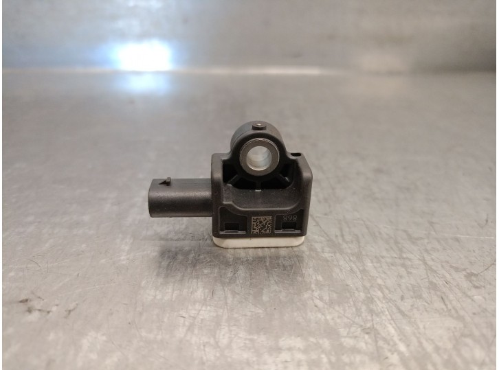 Recambio de sensor impacto para bmw 1 (f20) 116 d referencia OEM IAM 9234989 