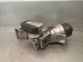 Recambio de enfriador aceite motor para fiat doblo 1.3 16v jtd cat referencia OEM IAM 55237892 