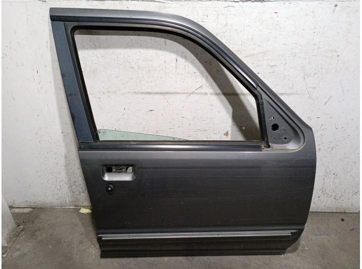 Recambio de puerta delantera derecha para ford usa explorer (u2, u_) 4.0 v6 4wd referencia OEM IAM 4114346 4114346 