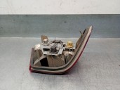 Replacement rear right tail light for Mercedes-Benz E-Class (W210) E 220 CDI (210.006) OEM IAM reference A2108204464 A2108204