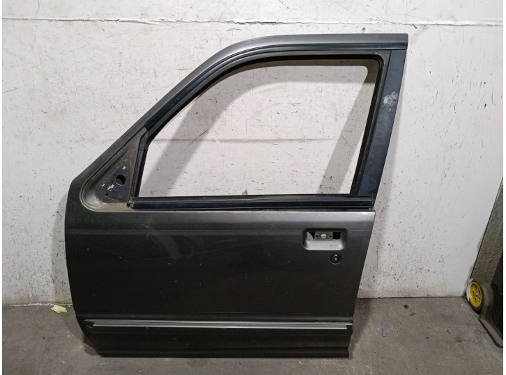 Recambio de puerta delantera izquierda para ford usa explorer (u2, u_) 4.0 v6 4wd referencia OEM IAM 4048924 4048924 