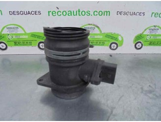 Recambio de caudalimetro para ford focus berlina (cak) 1.6 16v cat referencia OEM IAM XS4F12B624AA  