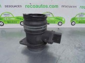 Recambio de caudalimetro para ford focus berlina (cak) 1.6 16v cat referencia OEM IAM XS4F12B624AA 