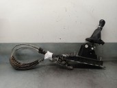 Recambio de palanca cambio para skoda karoq (nu7, nd7) 1.6 tdi referencia OEM IAM 5Q0711049BT 5Q0711049BT 