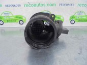 Recambio de caudalimetro para ford focus berlina (cak) 1.6 16v cat referencia OEM IAM XS4F12B624AA 