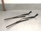 Recambio de brazo limpia delantero derecho para mini mini countryman (f60) cooper referencia OEM IAM 7335477 61617335477 