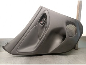 Recambio de guarnecido puerta trasera izquierda para toyota yaris (_p21_, _pa1_, _ph1_) 1.5 hybrid (mxph10) referencia OEM IAM 6
