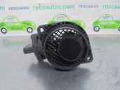 Recambio de caudalimetro para ford focus berlina (cak) 1.6 16v cat referencia OEM IAM XS4F12B624AA 
