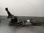 Recambio de palanca cambio para skoda karoq (nu7, nd7) 1.6 tdi referencia OEM IAM 5Q0711049BT 5Q0711049BT 
