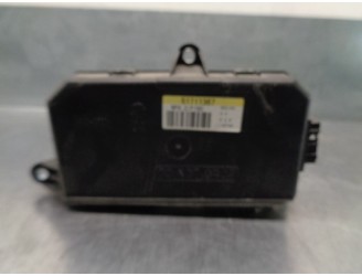 Recambio de modulo electronico para fiat stilo multi wagon (192) 1.9 jtd 115 referencia OEM IAM 51711367  