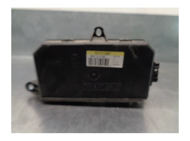 Recambio de modulo electronico para fiat stilo multi wagon (192) 1.9 jtd 115 referencia OEM IAM 51711367  