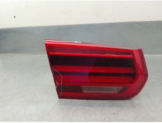 Recambio de piloto trasero izquierdo para bmw serie 3 lim. (f30) 2.0 16v turbodiesel referencia OEM IAM 63217456521 DE PORTON 4 