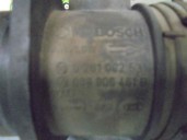 Recambio de caudalimetro para ford focus berlina (cak) 1.6 16v cat referencia OEM IAM XS4F12B624AA 