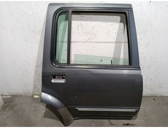 Recambio de puerta trasera derecha para ford usa explorer (u2, u_) 4.0 v6 4wd referencia OEM IAM 3970025 3970025 