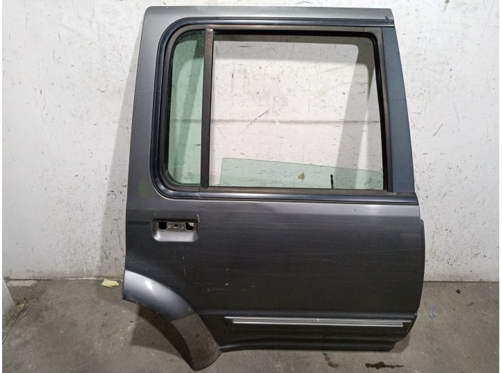 Recambio de puerta trasera derecha para ford usa explorer (u2, u_) 4.0 v6 4wd referencia OEM IAM 3970025 3970025 