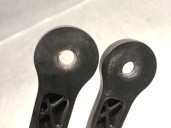 Recambio de brazo limpia delantero derecho para mini mini countryman (f60) cooper referencia OEM IAM 7335477 61617335477 