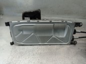 Recambio de palanca cambio para skoda karoq (nu7, nd7) 1.6 tdi referencia OEM IAM 5Q0711049BT 5Q0711049BT 