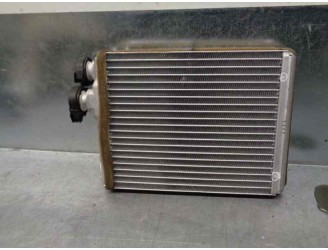 Recambio de radiador calefaccion / aire acondicionado para citroën c4 cactus 1.6 e-hdi fap referencia OEM IAM 306572 