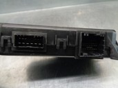 Recambio de modulo electronico para fiat stilo multi wagon (192) 1.9 jtd 115 referencia OEM IAM 51711367  