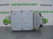 Recambio de centralita motor uce para ford focus berlina (cak) 1.6 16v cat referencia OEM IAM 98AB12A532AE 