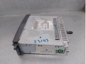 Recambio de sistema audio / radio cd para citroën c5 i (dc_) 2.0 hdi (dcrhzb, dcrhze) referencia OEM IAM 96489098ZE 