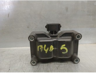 BOBINA ENCENDIDO 0221503490 0221503490 BOSCH