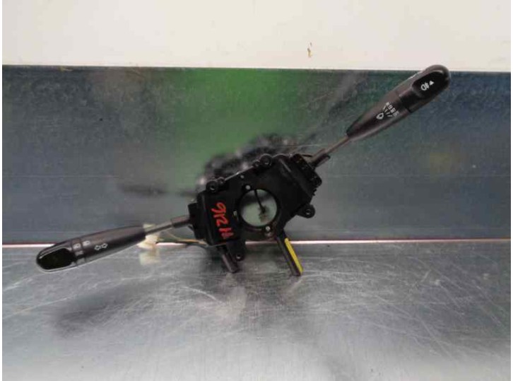 Recambio de mando intermitentes para chevrolet matiz 1.0 cat referencia OEM IAM 