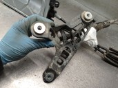 Recambio de palanca cambio para skoda karoq (nu7, nd7) 1.6 tdi referencia OEM IAM 5Q0711049BT 5Q0711049BT 