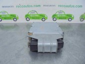 Recambio de centralita motor uce para ford focus berlina (cak) 1.6 16v cat referencia OEM IAM 98AB12A532AE 
