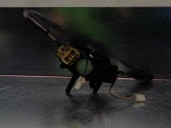 Recambio de mando intermitentes para chevrolet matiz 1.0 cat referencia OEM IAM 