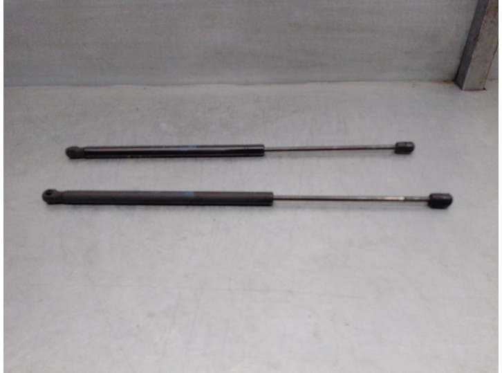 Recambio de amortiguadores maletero / porton para opel meriva a 1.3 16v cdti cat (z 13 dt / ln9) referencia OEM IAM 93386999 