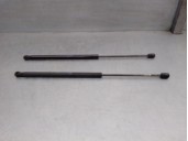 Recambio de amortiguadores maletero / porton para opel meriva a 1.3 16v cdti cat (z 13 dt / ln9) referencia OEM IAM 93386999 