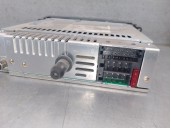 Recambio de sistema audio / radio cd para citroën c5 i (dc_) 2.0 hdi (dcrhzb, dcrhze) referencia OEM IAM 96489098ZE 