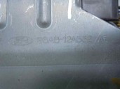 Recambio de centralita motor uce para ford focus berlina (cak) 1.6 16v cat referencia OEM IAM 98AB12A532AE 
